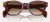 Солнцезащитные очки Ray-Ban RB0880S 954/51 52 Ray-Ban