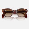 Солнцезащитные очки Ray-Ban RB0880S 954/51 52 Ray-Ban Солнцезащитные очки Ray-Ban RB0880S 954/51 52 Ray-Ban