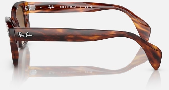 Солнцезащитные очки Ray-Ban RB0880S 954/51 52 Ray-Ban