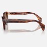 Солнцезащитные очки Ray-Ban RB0880S 954/51 52 Ray-Ban Солнцезащитные очки Ray-Ban RB0880S 954/51 52 Ray-Ban
