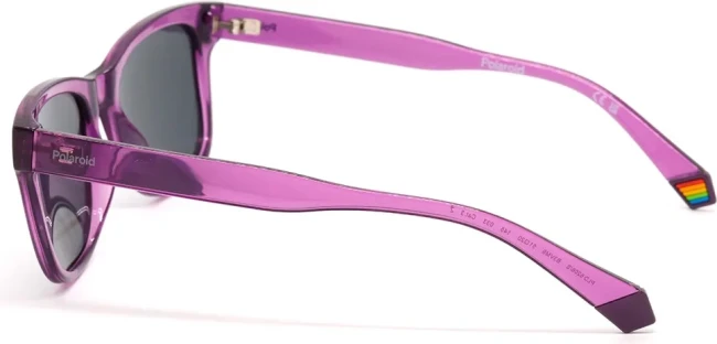 Сонцезахисні окуляри Polaroid PLD 6206/S B3V51M9