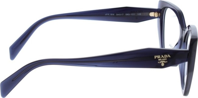 Оправа Prada PR 18WV 08Q1O1 54 Оправа Prada PR 18WV 08Q1O1 54