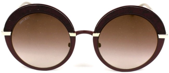 Сонцезахисні окуляри Jimmy Choo GOTHA/S 65L50QH Сонцезахисні окуляри Jimmy Choo GOTHA/S 65L50QH