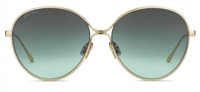 Сонцезахисні окуляри Jimmy Choo NEVA/F/S PEF60IB Сонцезахисні окуляри Jimmy Choo NEVA/F/S PEF60IB