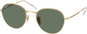 Ray-Ban RB3582 001/31 53