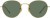 Солнцезащитные очки Ray-Ban RB3582 001/31 53 Ray-Ban