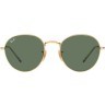 Солнцезащитные очки Ray-Ban RB3582 001/31 53 Ray-Ban Солнцезащитные очки Ray-Ban RB3582 001/31 53 Ray-Ban
