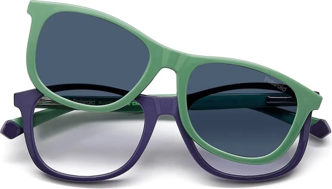 Сонцезахисні окуляри Polaroid PLD 8054/CS RNB47C3