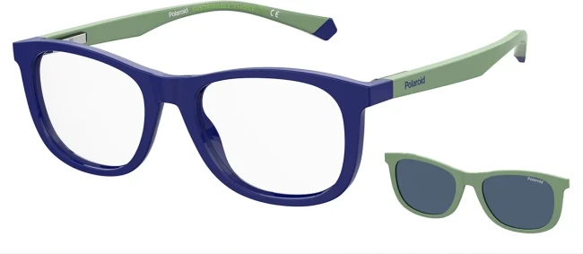 Сонцезахисні окуляри Polaroid PLD 8054/CS RNB47C3