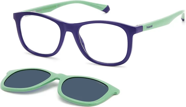 Сонцезахисні окуляри Polaroid PLD 8054/CS RNB47C3