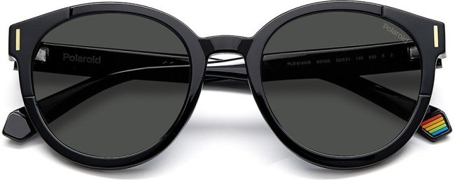 Сонцезахисні окуляри Polaroid PLD 6185/S 80752M9 Сонцезахисні окуляри Polaroid PLD 6185/S 80752M9