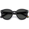 Сонцезахисні окуляри Polaroid PLD 6185/S 80752M9