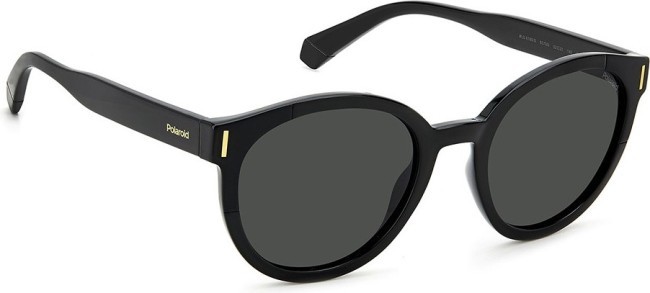 Сонцезахисні окуляри Polaroid PLD 6185/S 80752M9 Сонцезахисні окуляри Polaroid PLD 6185/S 80752M9
