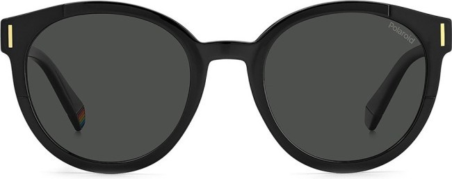 Сонцезахисні окуляри Polaroid PLD 6185/S 80752M9 Сонцезахисні окуляри Polaroid PLD 6185/S 80752M9