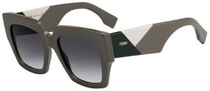 Fendi FF 0263/S 79U529O