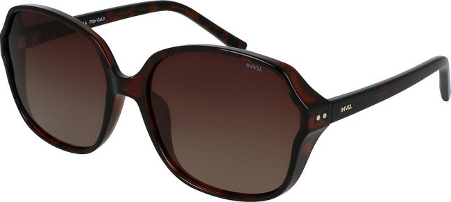 Сонцезахисні окуляри INVU B2039A