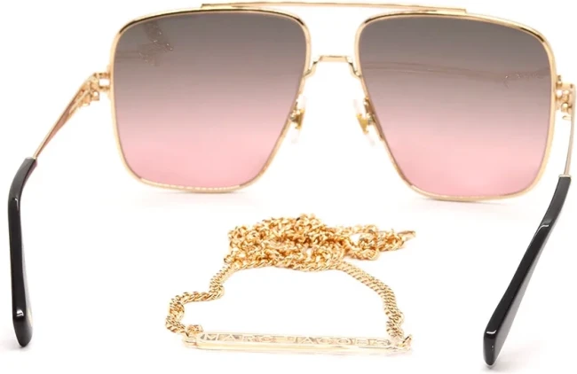 Сонцезахисні окуляри Marc Jacobs MJ 1091/N/S RHL59M2