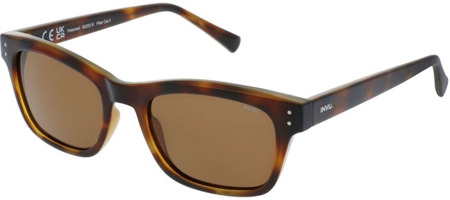 Сонцезахисні окуляри INVU B2203B