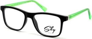 Sky SKO 0919 MBKGRN