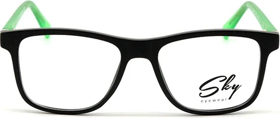 Оправа Sky SKO 0919 MBKGRN Оправа Sky SKO 0919 MBKGRN