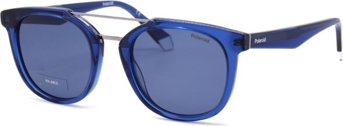Сонцезахисні окуляри Polaroid PLD 2113/S/X PJP52C3