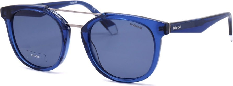 Сонцезахисні окуляри Polaroid PLD 2113/S/X PJP52C3