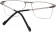 Оправа Sunderson SDO 5032 BKSIL