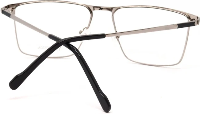 Оправа Sunderson SDO 5032 BKSIL Оправа Sunderson SDO 5032 BKSIL