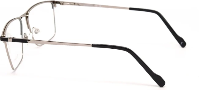 Оправа Sunderson SDO 5032 BKSIL Оправа Sunderson SDO 5032 BKSIL