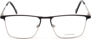 Sunderson SDO 5032 BKSIL