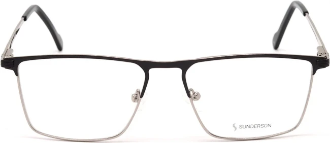Оправа Sunderson SDO 5032 BKSIL Оправа Sunderson SDO 5032 BKSIL