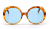 Сонцезахисні окуляри Fendi FF 0430/S HJV57KU