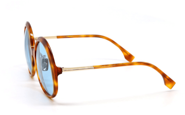 Сонцезахисні окуляри Fendi FF 0430/S HJV57KU Сонцезахисні окуляри Fendi FF 0430/S HJV57KU