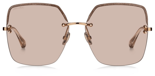 Сонцезахисні окуляри Jimmy Choo TAVI/S FWM60U1 Сонцезахисні окуляри Jimmy Choo TAVI/S FWM60U1