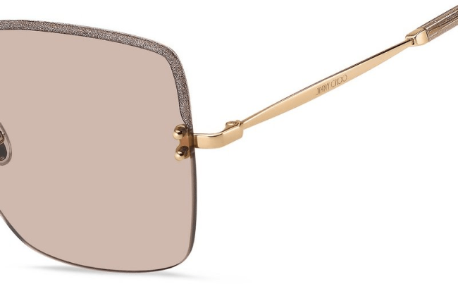 Сонцезахисні окуляри Jimmy Choo TAVI/S FWM60U1 Сонцезахисні окуляри Jimmy Choo TAVI/S FWM60U1