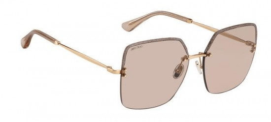 Сонцезахисні окуляри Jimmy Choo TAVI/S FWM60U1 Сонцезахисні окуляри Jimmy Choo TAVI/S FWM60U1