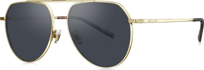 Сонцезахисні окуляри Bolon BL 7095 C60