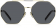 Сонцезахисні окуляри Marc Jacobs MARC 524/S RHL60IR