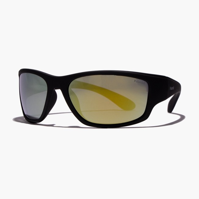 Спортивные солнцезащитные очки Polaroid PLD 7005/S PGC63LM