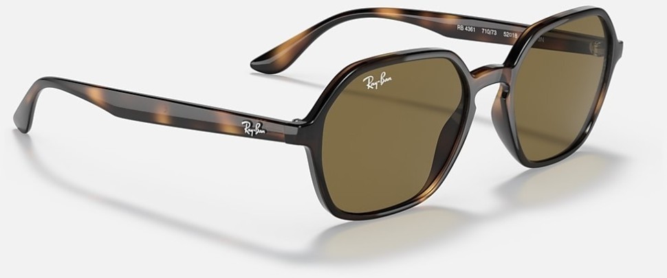 Солнцезащитные очки Ray-Ban RB4361 710/73 52 Ray-Ban