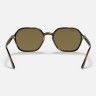 Солнцезащитные очки Ray-Ban RB4361 710/73 52 Ray-Ban Солнцезащитные очки Ray-Ban RB4361 710/73 52 Ray-Ban