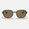 Солнцезащитные очки Ray-Ban RB4361 710/73 52 Ray-Ban Солнцезащитные очки Ray-Ban RB4361 710/73 52 Ray-Ban