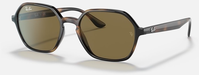 Солнцезащитные очки Ray-Ban RB4361 710/73 52 Ray-Ban