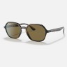 Солнцезащитные очки Ray-Ban RB4361 710/73 52 Ray-Ban Солнцезащитные очки Ray-Ban RB4361 710/73 52 Ray-Ban