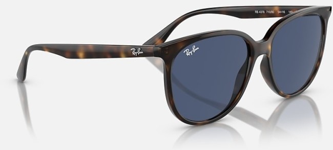 Солнцезащитные очки Ray-Ban RB4378 710/80 54 Ray-Ban