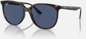 Ray-Ban RB4378 710/80 54