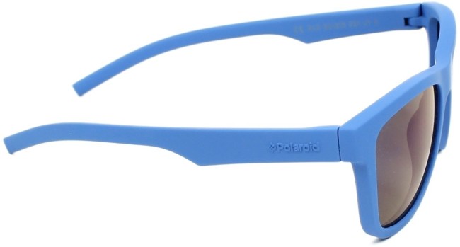 Детские солнцезащитные очки Polaroid PLD 8018/S ZDI47JY