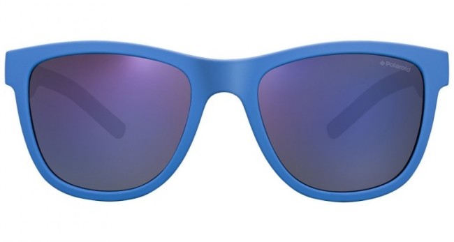 Детские солнцезащитные очки Polaroid PLD 8018/S ZDI47JY