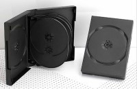 DVD Box на 10 дисков