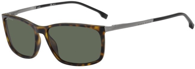 Сонцезахисні окуляри Hugo Boss 1248/S N9P59QT